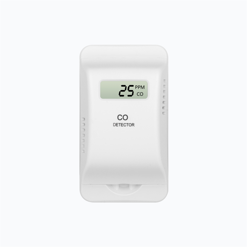 氣體檢測(cè)儀