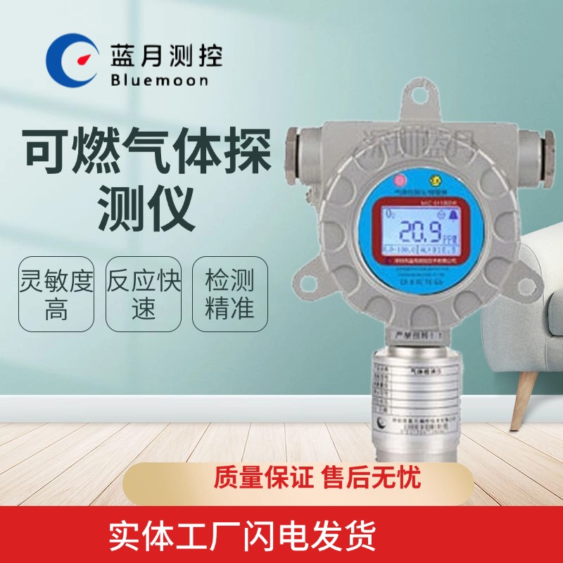 在实验室工作中，必须使用有毒有害气体检测仪进行哪些检测