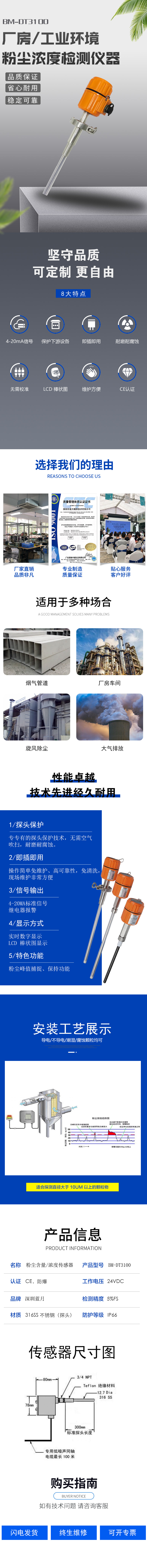 详情页